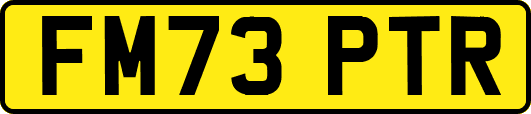 FM73PTR
