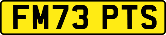FM73PTS