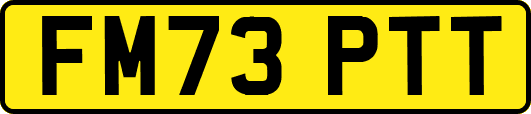 FM73PTT