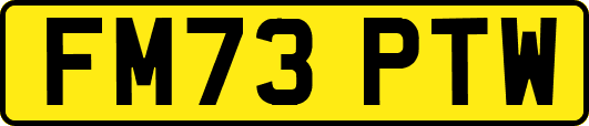 FM73PTW