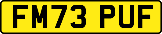 FM73PUF