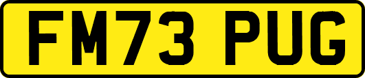 FM73PUG