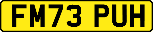 FM73PUH