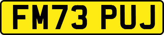 FM73PUJ