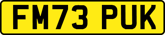 FM73PUK