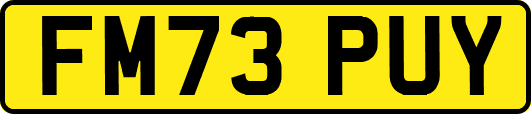 FM73PUY