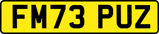 FM73PUZ