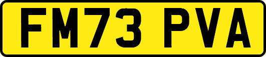 FM73PVA