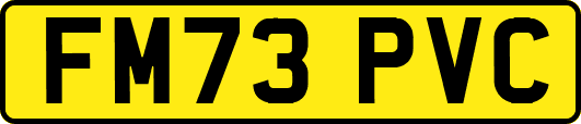 FM73PVC