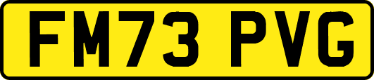 FM73PVG