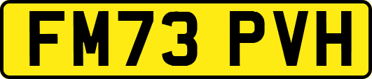 FM73PVH