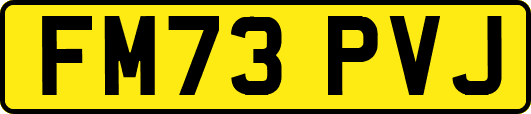 FM73PVJ