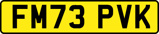 FM73PVK