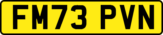 FM73PVN