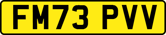 FM73PVV