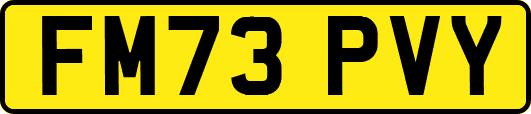 FM73PVY