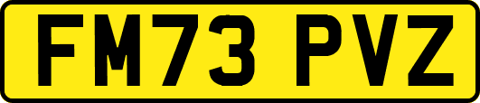 FM73PVZ