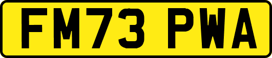 FM73PWA