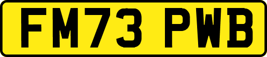 FM73PWB