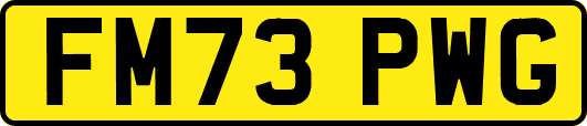 FM73PWG