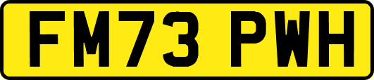 FM73PWH