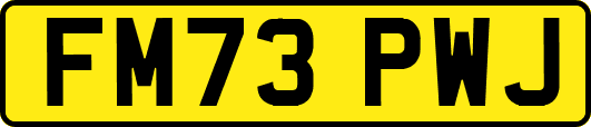 FM73PWJ