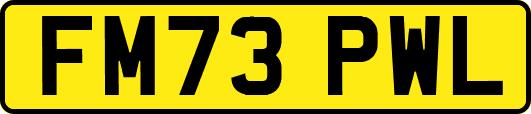 FM73PWL