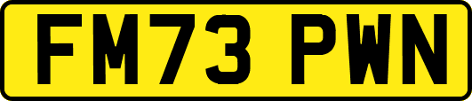 FM73PWN