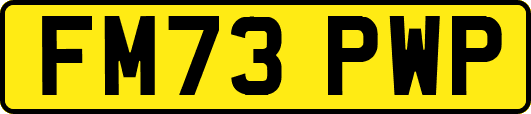 FM73PWP