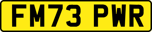 FM73PWR