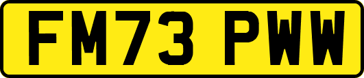 FM73PWW