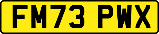 FM73PWX
