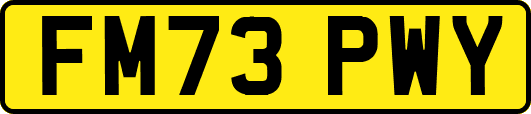 FM73PWY