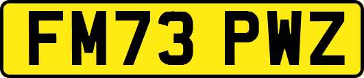 FM73PWZ