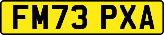 FM73PXA
