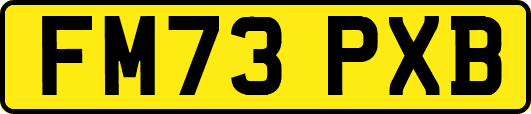 FM73PXB