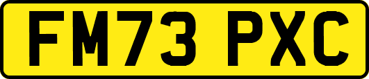 FM73PXC