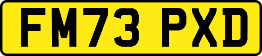 FM73PXD