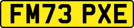 FM73PXE