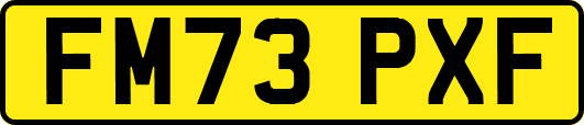 FM73PXF