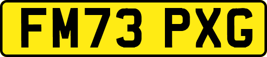 FM73PXG