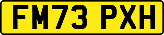 FM73PXH