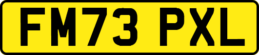 FM73PXL