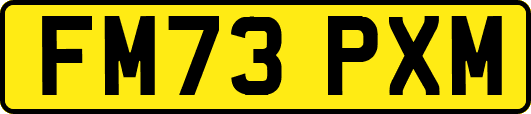 FM73PXM