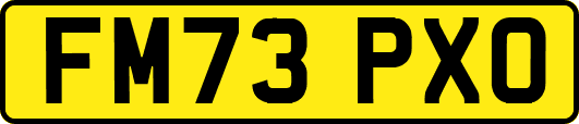 FM73PXO