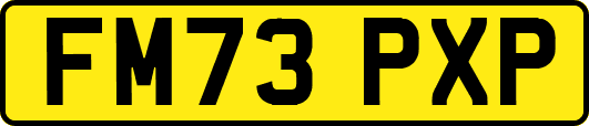 FM73PXP
