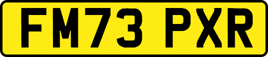 FM73PXR