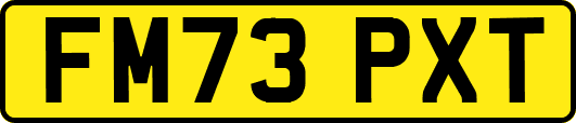 FM73PXT