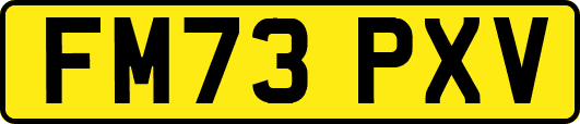 FM73PXV