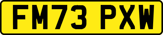 FM73PXW